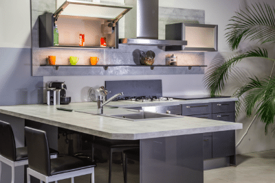 Showroom Sonimen
